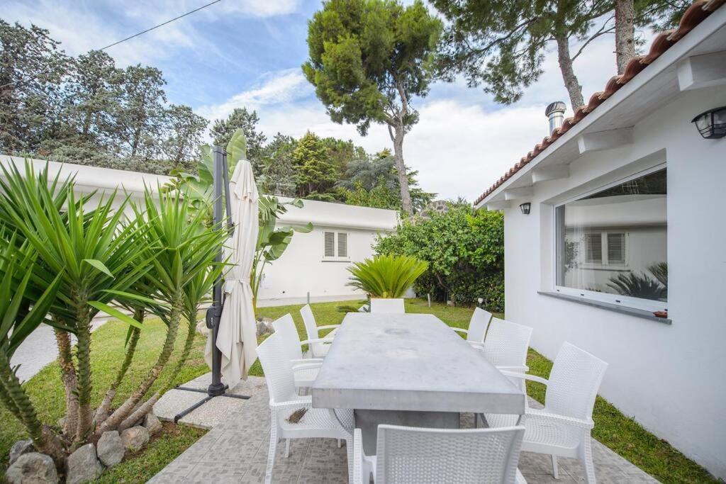 Casa Vacanza M&C Ischia Forio  Exterior photo