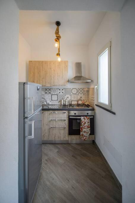 Casa Vacanza M&C Ischia Forio  Exterior photo