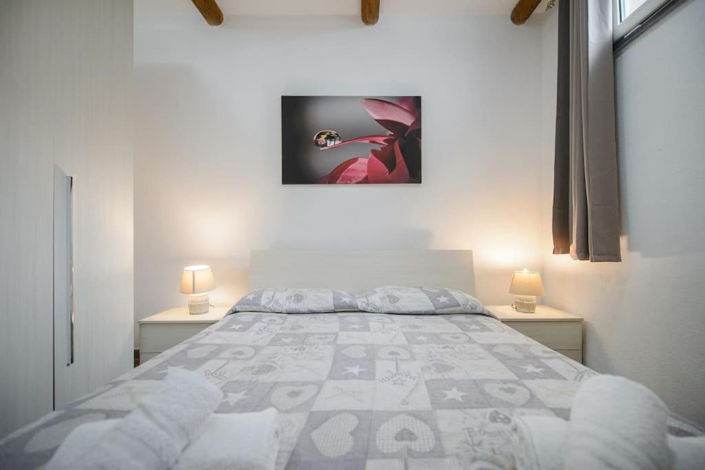 Casa Vacanza M&C Ischia Forio  Exterior photo