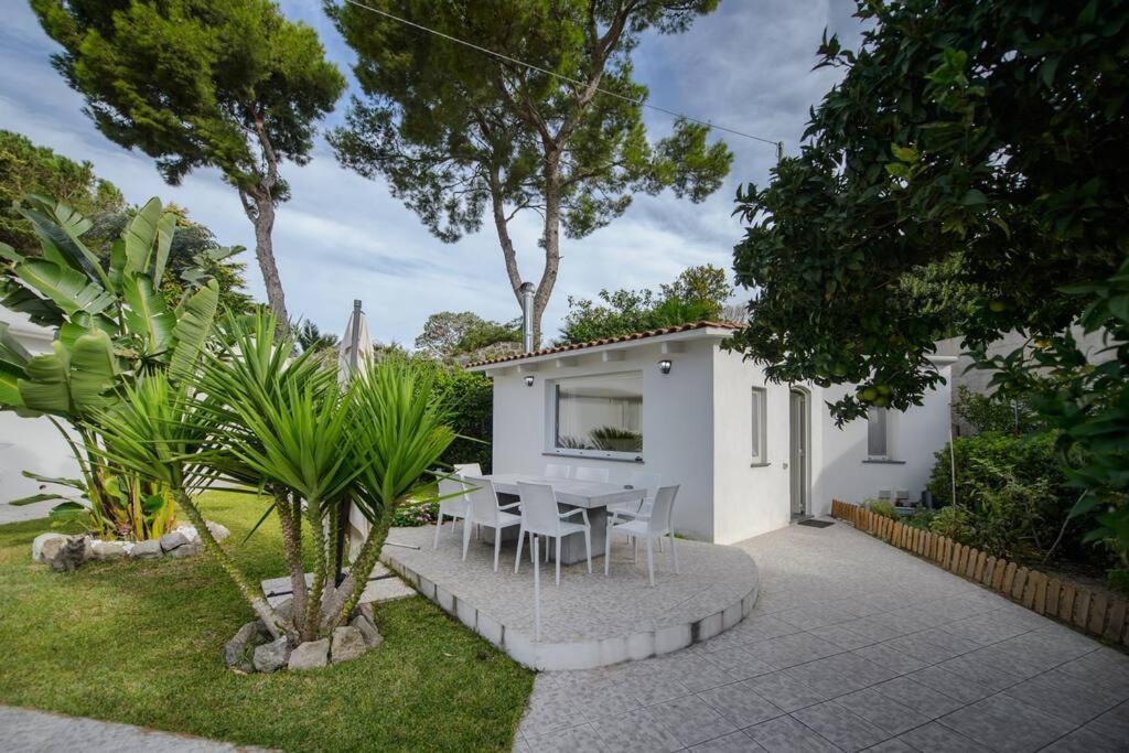 Casa Vacanza M&C Ischia Forio  Exterior photo