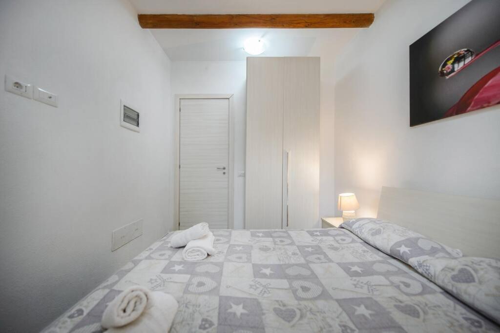 Casa Vacanza M&C Ischia Forio  Exterior photo