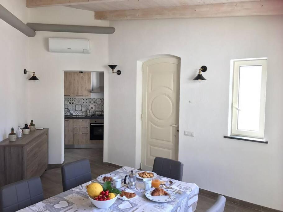Casa Vacanza M&C Ischia Forio  Exterior photo
